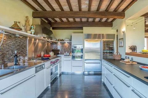 Villa i Grosseto, Grosseto, Grosseto - € 1 650 000 | Ref: ILV93253-1411339 - foto 15