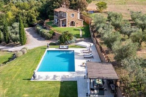 Villa i Grosseto, Grosseto, Grosseto - € 1 650 000 | Ref: ILV93253-1411339 - foto 18