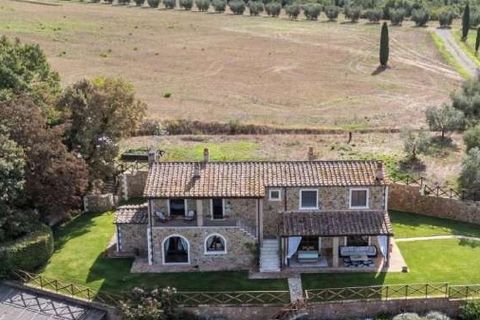 Villa i Grosseto, Grosseto, Grosseto - € 1 650 000 | Ref: ILV93253-1411339 - foto 19