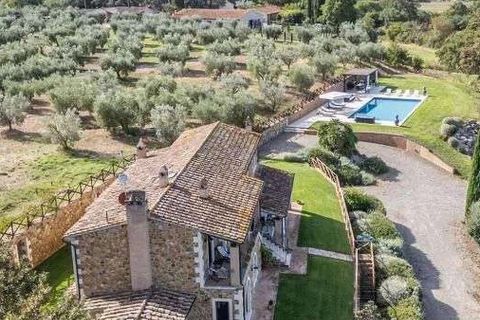 Villa i Grosseto, Grosseto, Grosseto - € 1 650 000 | Ref: ILV93253-1411339 - foto 22