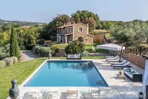 Villa i Grosseto, Grosseto, Grosseto - € 1 650 000 | Ref: ILV93253-1411339 - foto 25