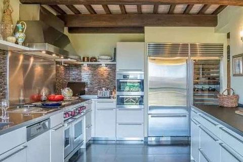 Villa i Grosseto, Grosseto, Grosseto - € 1 650 000 | Ref: ILV93253-1411339 - foto 31