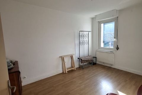 Apartament a Schiltigheim, Bas-Rhin, Schiltigheim - € 755/mes | Ref: 883932 - foto 3