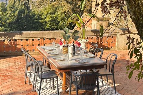 Villa i Loro Ciuffenna, Arezzo, Loro Ciuffenna - € 1 900 000 | Ref: ILV93255-1411425 - foto 3