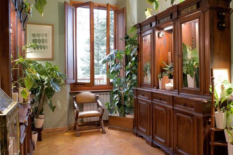 Villa i Loro Ciuffenna, Arezzo, Loro Ciuffenna - € 1 900 000 | Ref: ILV93255-1411425 - foto 4