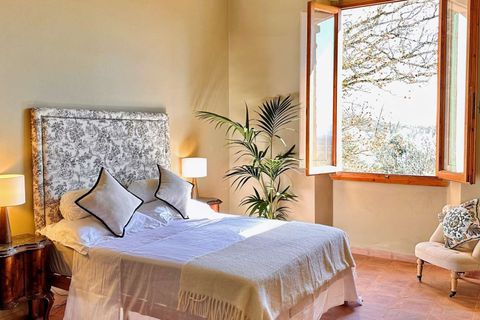 Villa i Loro Ciuffenna, Arezzo, Loro Ciuffenna - € 1 900 000 | Ref: ILV93255-1411425 - foto 5