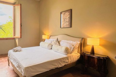 Villa i Loro Ciuffenna, Arezzo, Loro Ciuffenna - € 1 900 000 | Ref: ILV93255-1411425 - foto 6
