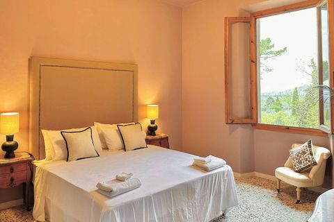 Villa i Loro Ciuffenna, Arezzo, Loro Ciuffenna - € 1 900 000 | Ref: ILV93255-1411425 - foto 7