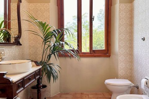 Villa i Loro Ciuffenna, Arezzo, Loro Ciuffenna - € 1 900 000 | Ref: ILV93255-1411425 - foto 9
