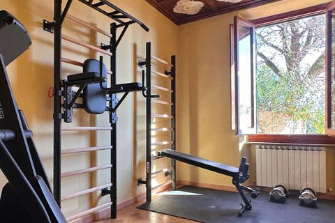 Villa i Loro Ciuffenna, Arezzo, Loro Ciuffenna - € 1 900 000 | Ref: ILV93255-1411425 - foto 11