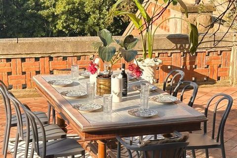 Villa i Loro Ciuffenna, Arezzo, Loro Ciuffenna - € 1 900 000 | Ref: ILV93255-1411425 - foto 13