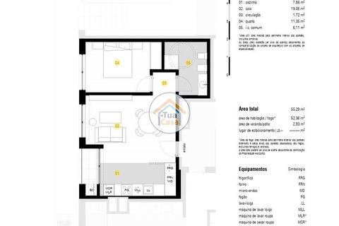 Wohnung in Paredes, Porto, Paredes - € 212.500 | Ref: 25TC4406 - Foto 7