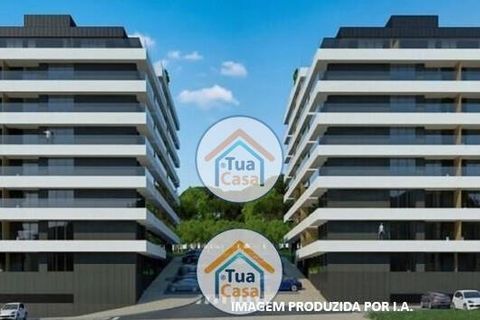Wohnung in Paredes, Porto, Paredes - € 212.500 | Ref: 25TC4406 - Foto 12