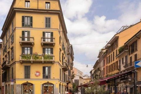 Lejlighed i Milan, Milan, Milan - € 980.000 | Ref: ILV93356-1411447 - foto 22