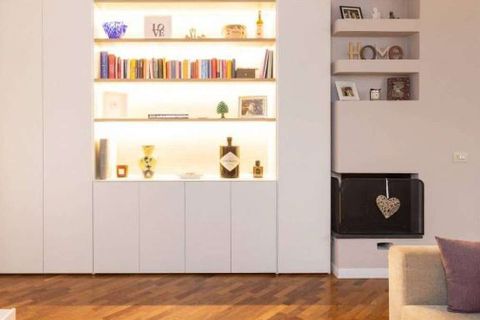 Lejlighed i Milan, Milan, Milan - € 980.000 | Ref: ILV93356-1411447 - foto 29