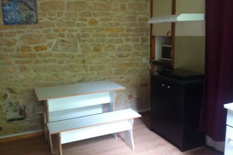 Estudi a Dijon, Cote-d'Or, Dijon - € 500/mes | Ref: 883931 - foto 2