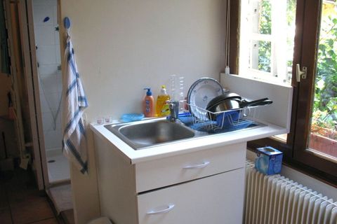 Estudi a Dijon, Cote-d'Or, Dijon - € 500/mes | Ref: 883931 - foto 7