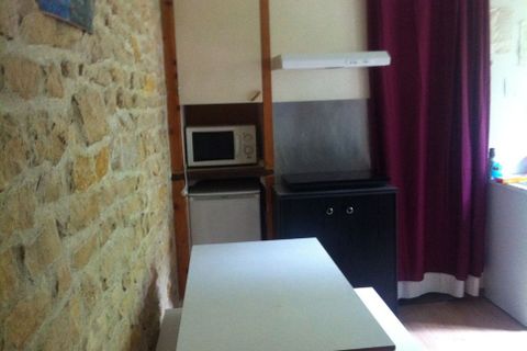 Estudi a Dijon, Cote-d'Or, Dijon - € 500/mes | Ref: 883931 - foto 8