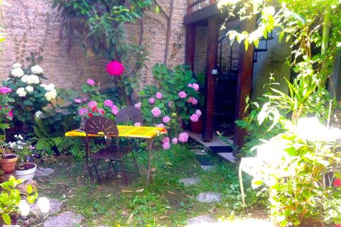 Estudi a Dijon, Cote-d'Or, Dijon - € 500/mes | Ref: 883931 - foto 9
