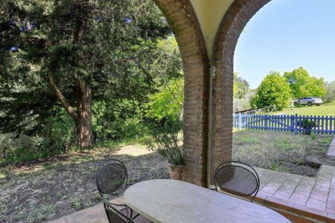 Farm hus i Riparbella, Pisa, Riparbella - € 1.580.000 | Ref: ILV93388-1411543 - foto 3