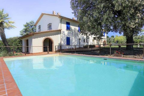 Farm hus i Riparbella, Pisa, Riparbella - € 1.580.000 | Ref: ILV93388-1411543 - foto 4