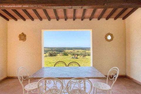Farm hus i Riparbella, Pisa, Riparbella - € 1.580.000 | Ref: ILV93388-1411543 - foto 8