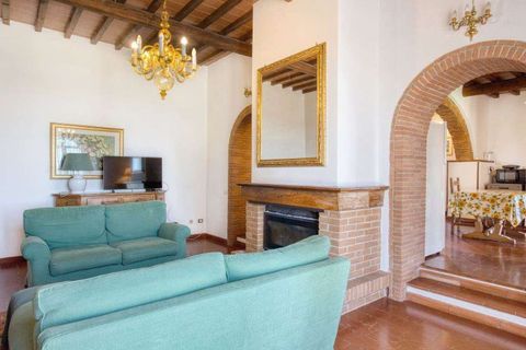 Farm hus i Riparbella, Pisa, Riparbella - € 1.580.000 | Ref: ILV93388-1411543 - foto 9
