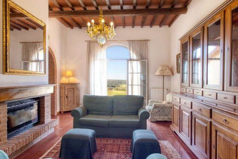 Farm hus i Riparbella, Pisa, Riparbella - € 1.580.000 | Ref: ILV93388-1411543 - foto 10