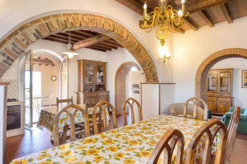 Farm hus i Riparbella, Pisa, Riparbella - € 1.580.000 | Ref: ILV93388-1411543 - foto 11