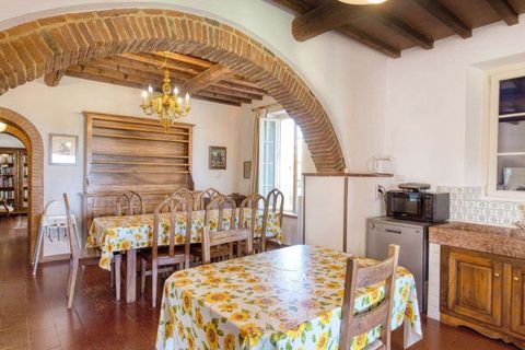 Farm hus i Riparbella, Pisa, Riparbella - € 1.580.000 | Ref: ILV93388-1411543 - foto 12