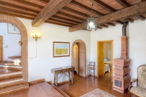 Farm hus i Riparbella, Pisa, Riparbella - € 1.580.000 | Ref: ILV93388-1411543 - foto 13
