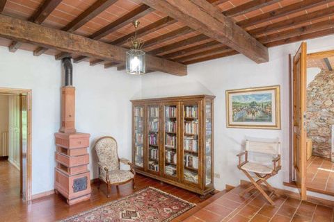 Farm hus i Riparbella, Pisa, Riparbella - € 1.580.000 | Ref: ILV93388-1411543 - foto 16