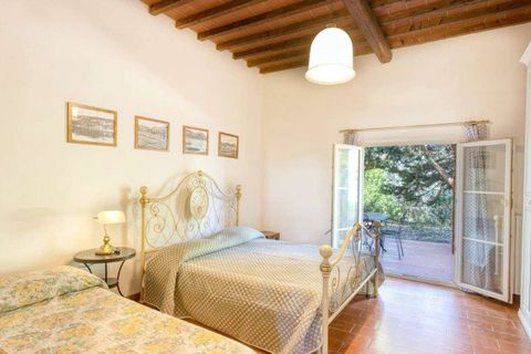 Farm hus i Riparbella, Pisa, Riparbella - € 1.580.000 | Ref: ILV93388-1411543 - foto 17