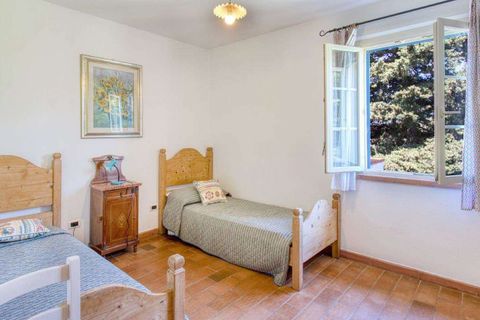 Farm hus i Riparbella, Pisa, Riparbella - € 1.580.000 | Ref: ILV93388-1411543 - foto 18