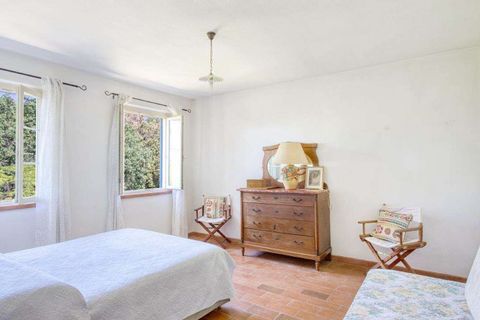 Farm hus i Riparbella, Pisa, Riparbella - € 1.580.000 | Ref: ILV93388-1411543 - foto 19