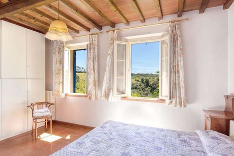 Farm hus i Riparbella, Pisa, Riparbella - € 1.580.000 | Ref: ILV93388-1411543 - foto 20