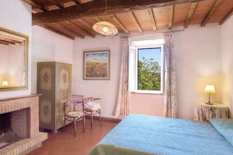 Farm hus i Riparbella, Pisa, Riparbella - € 1.580.000 | Ref: ILV93388-1411543 - foto 21