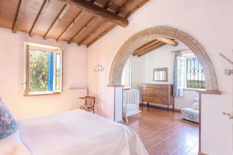 Farm hus i Riparbella, Pisa, Riparbella - € 1.580.000 | Ref: ILV93388-1411543 - foto 22