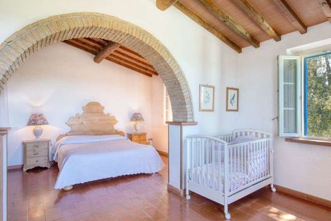 Farm hus i Riparbella, Pisa, Riparbella - € 1.580.000 | Ref: ILV93388-1411543 - foto 23