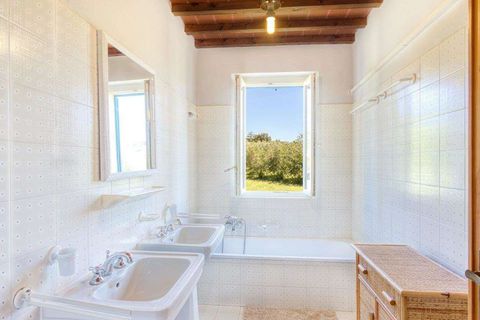 Farm hus i Riparbella, Pisa, Riparbella - € 1.580.000 | Ref: ILV93388-1411543 - foto 24