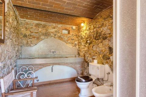 Farm hus i Riparbella, Pisa, Riparbella - € 1.580.000 | Ref: ILV93388-1411543 - foto 26