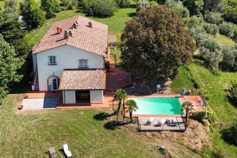Farm hus i Riparbella, Pisa, Riparbella - € 1.580.000 | Ref: ILV93388-1411543 - foto 28