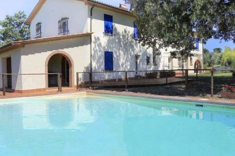 Farm hus i Riparbella, Pisa, Riparbella - € 1.580.000 | Ref: ILV93388-1411543 - foto 30