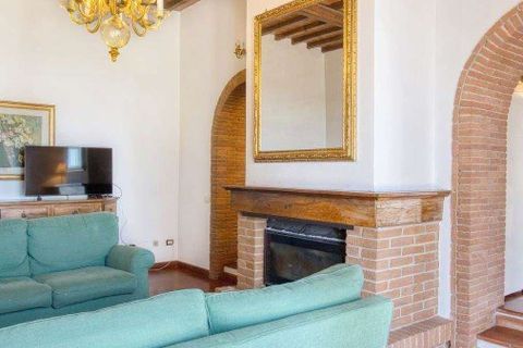 Farm hus i Riparbella, Pisa, Riparbella - € 1.580.000 | Ref: ILV93388-1411543 - foto 35