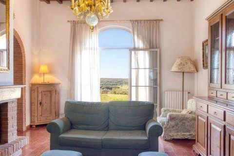Farm hus i Riparbella, Pisa, Riparbella - € 1.580.000 | Ref: ILV93388-1411543 - foto 36