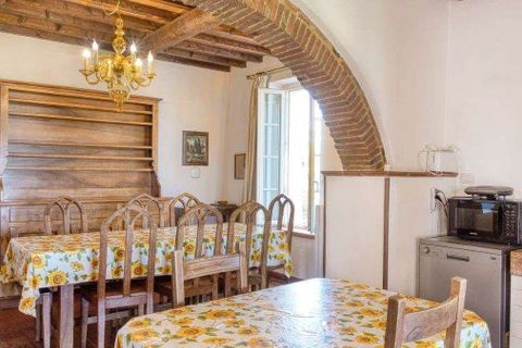 Farm hus i Riparbella, Pisa, Riparbella - € 1.580.000 | Ref: ILV93388-1411543 - foto 38