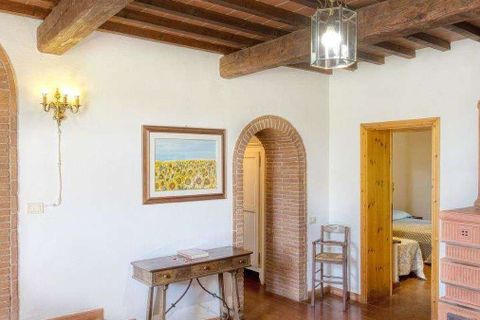 Farm hus i Riparbella, Pisa, Riparbella - € 1.580.000 | Ref: ILV93388-1411543 - foto 39