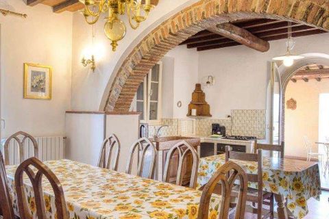 Farm hus i Riparbella, Pisa, Riparbella - € 1.580.000 | Ref: ILV93388-1411543 - foto 41