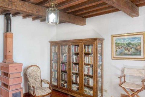 Farm hus i Riparbella, Pisa, Riparbella - € 1.580.000 | Ref: ILV93388-1411543 - foto 42