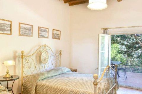 Farm hus i Riparbella, Pisa, Riparbella - € 1.580.000 | Ref: ILV93388-1411543 - foto 43